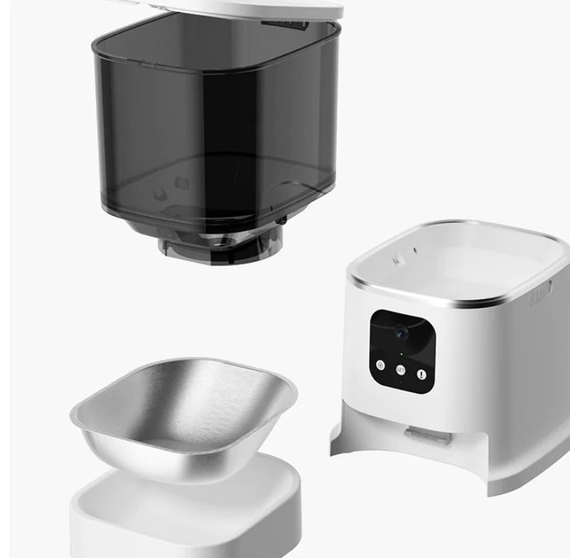 TrueFeed Automatic Pet Feeder