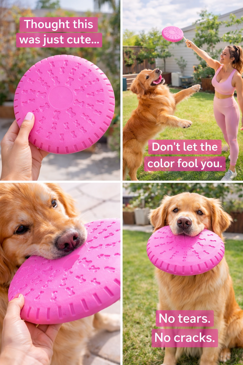 PowerDisc™