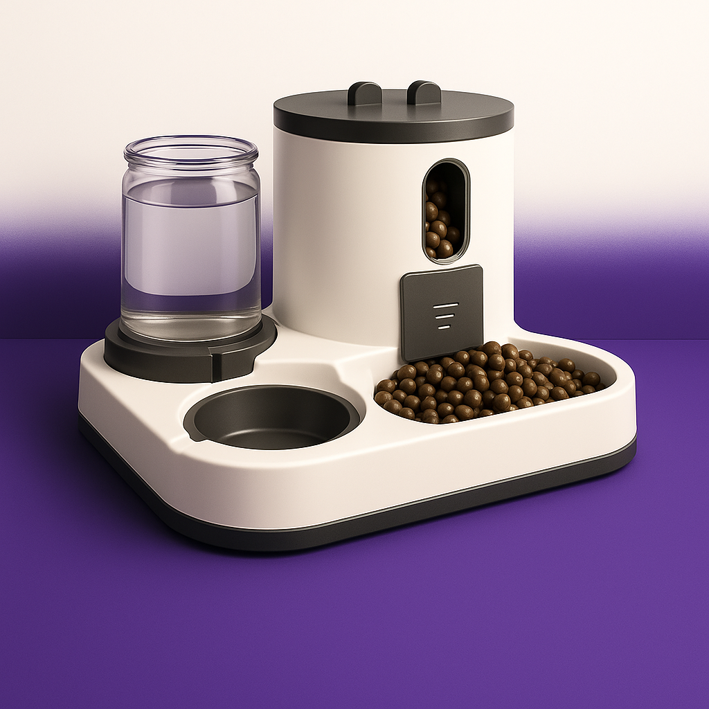 PET FEEDER