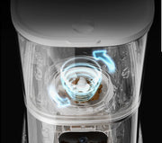 Automatic Pet Feeder