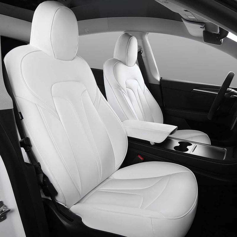 Seat Cover Compatible with Tesla Model Y