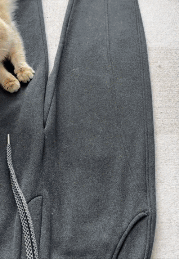 Pawfectswipe™
