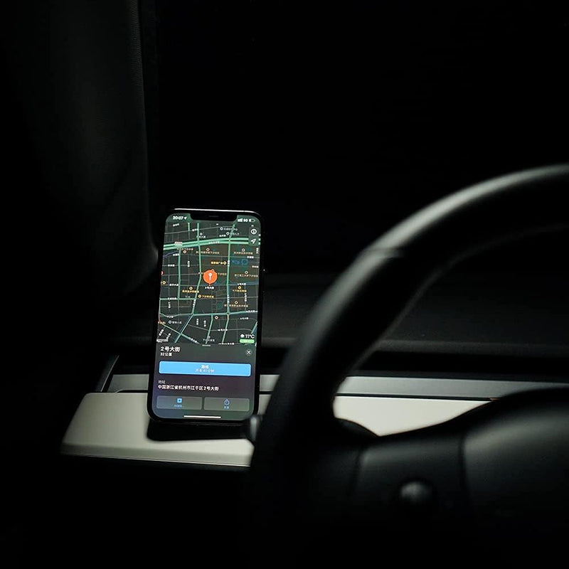 Tesla Model 3/Y Phone Mount Holder 