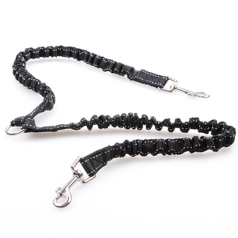 SmoothStride Dog Leash (Shock absorbers only)