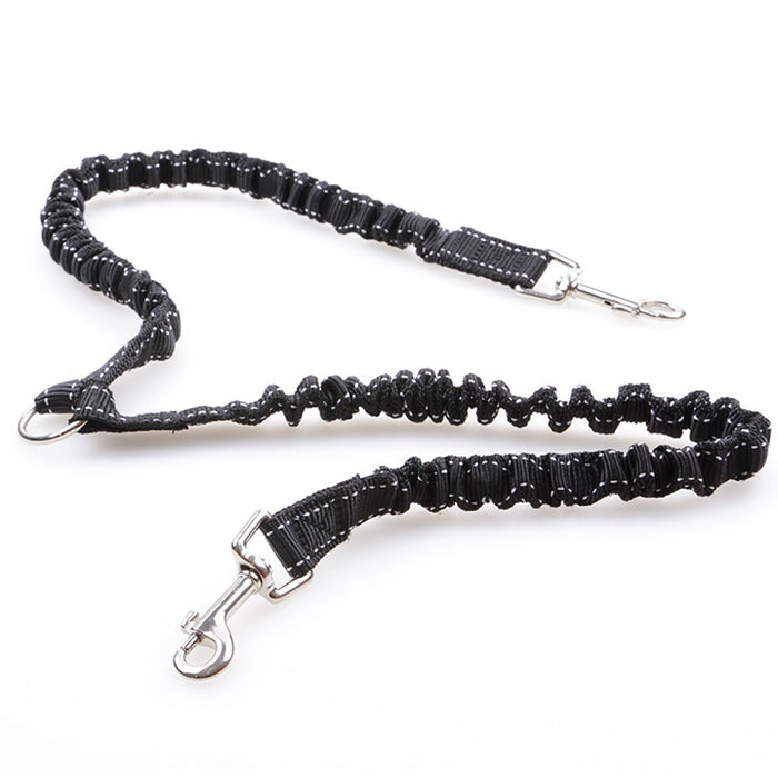 SmoothStride Dog Leash (Shock absorbers only)