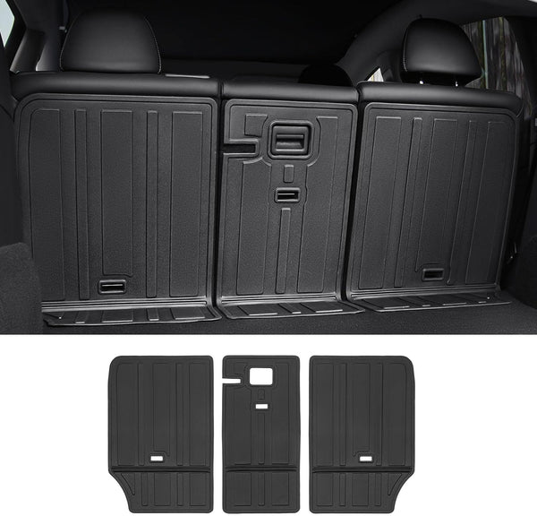 Trunk Mat Compatible with Tesla Model Y 