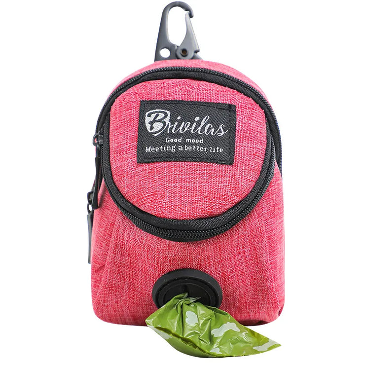 Functional Pet Carrier Bag