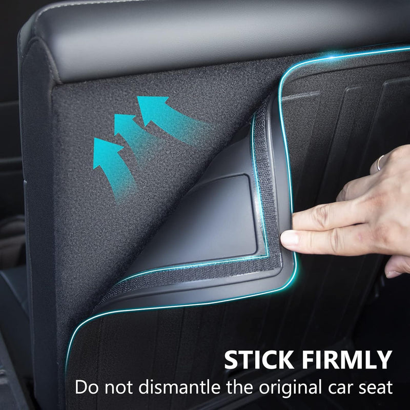 Trunk Mat Compatible with Tesla Model Y 