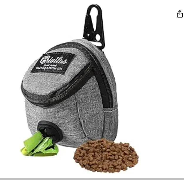 Functional Pet Carrier Bag
