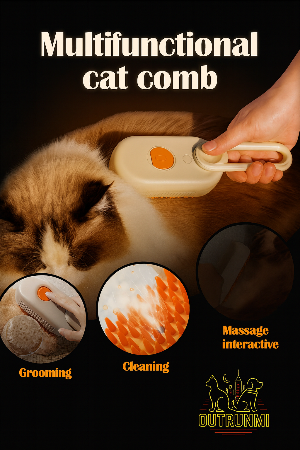 Pawluxe