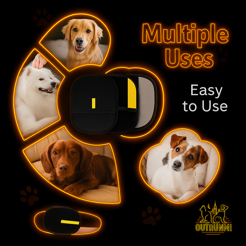 Pawfect Swipe