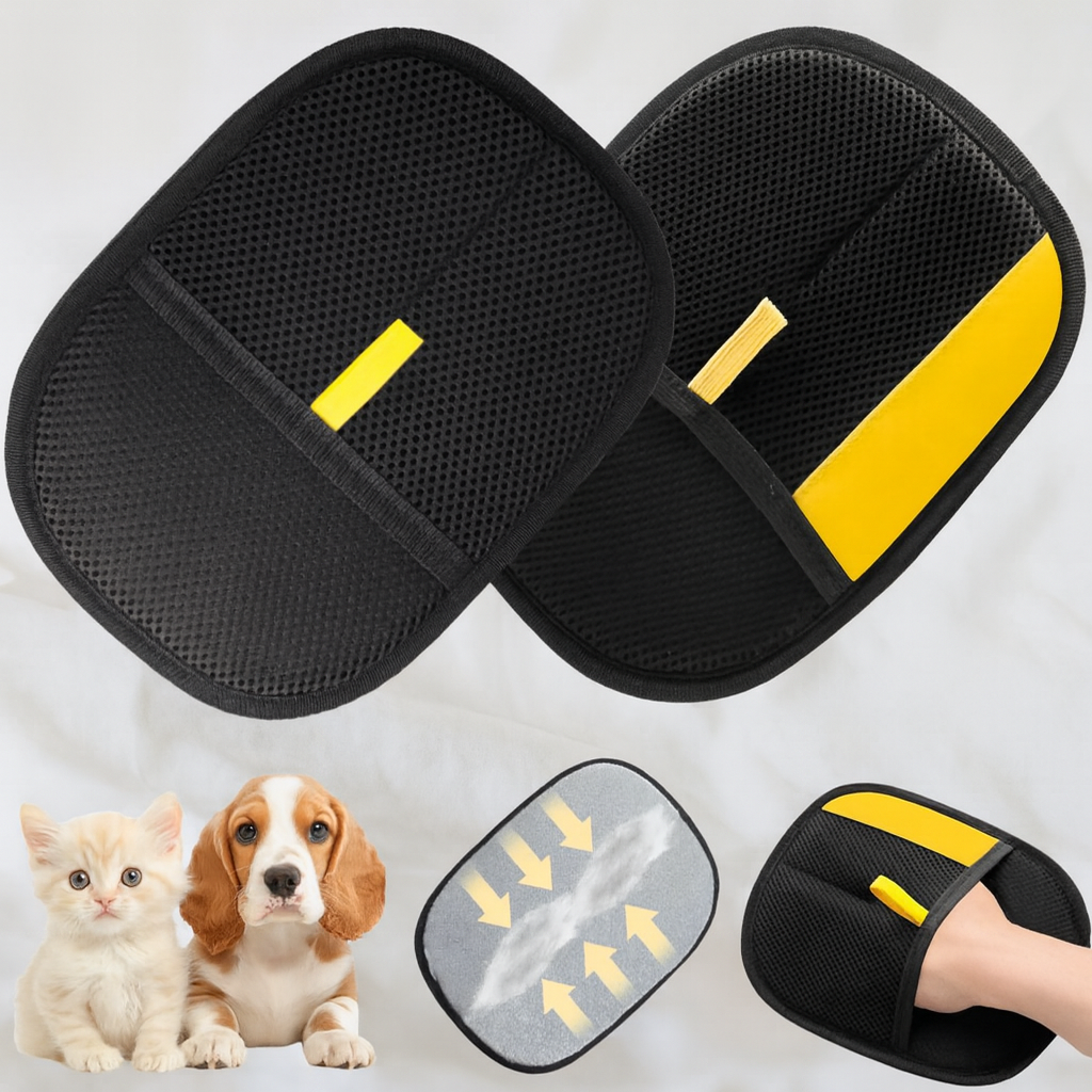 Pawfect Swipe