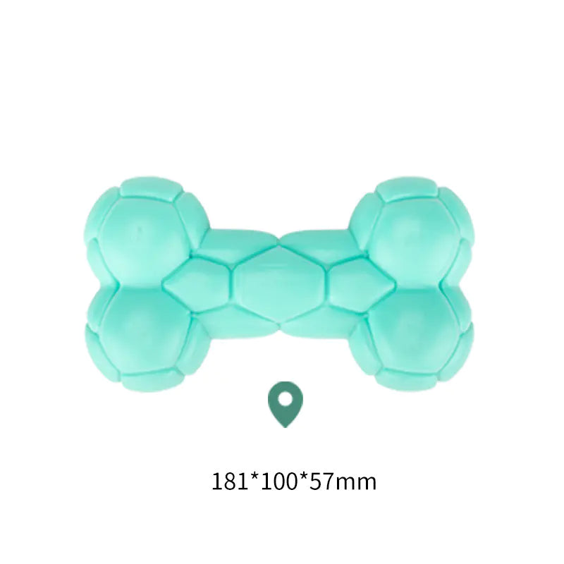 Floating Water-Resistant Bite-Resistant Pet Toy