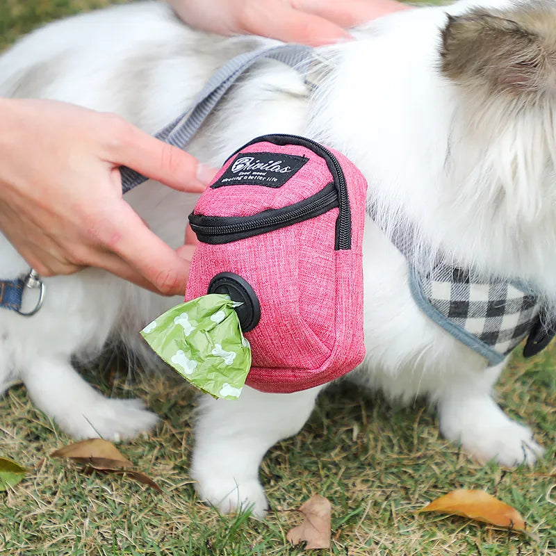 Functional Pet Carrier Bag