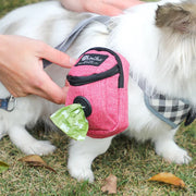 Functional Pet Carrier Bag