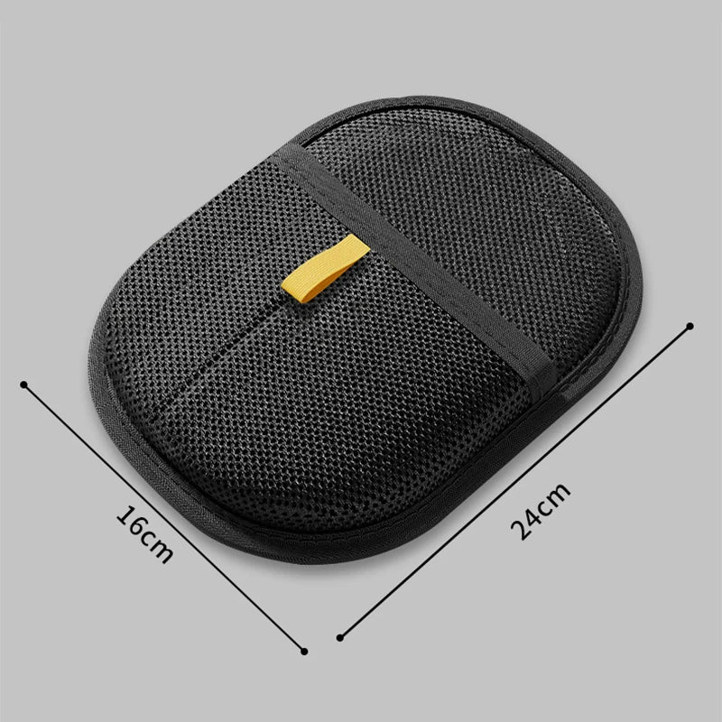 Universal Pet Grooming Gloves Cats Hair Brush Pet Removal Gloves Dual Brush Static-Free Cat Cleaning Tools Hair Stripping Mitts