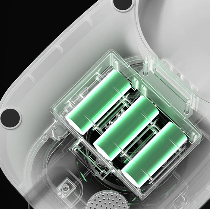 Automatic Pet Feeder