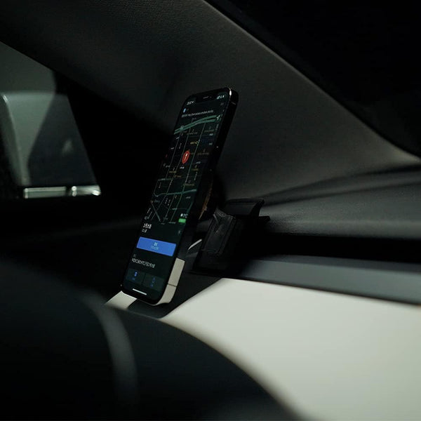 Tesla Model 3/Y Phone Mount Holder 