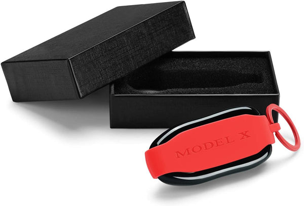 Key Fob Cover for Tesla Model X