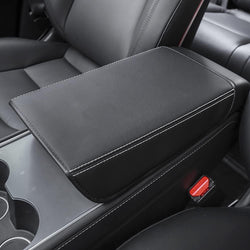 Car Armrest Cover for Tesla Model 3 Y