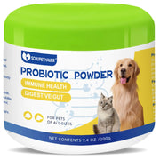 SCHUPTEHAUER-Probiotic Powder