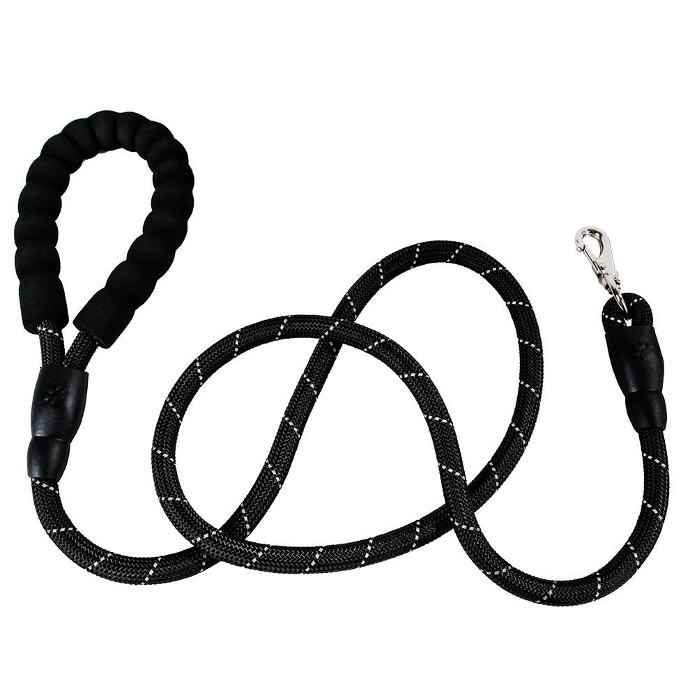 SmoothStride Dog Leash (Shock absorbers only)