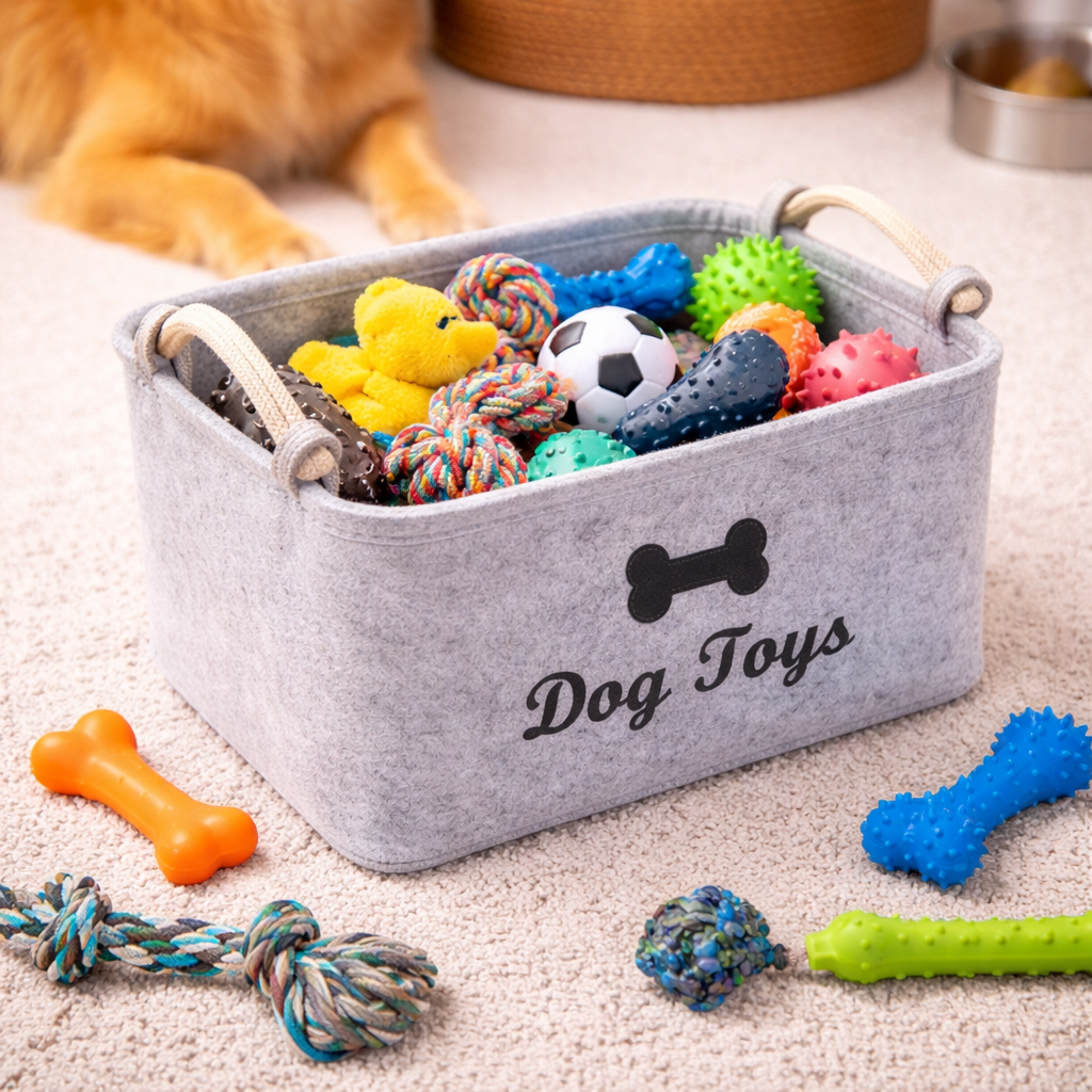 ToyDock™