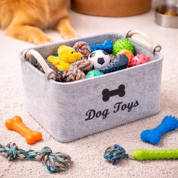 ToyDock™