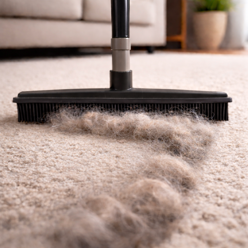 FurSweep Pro™