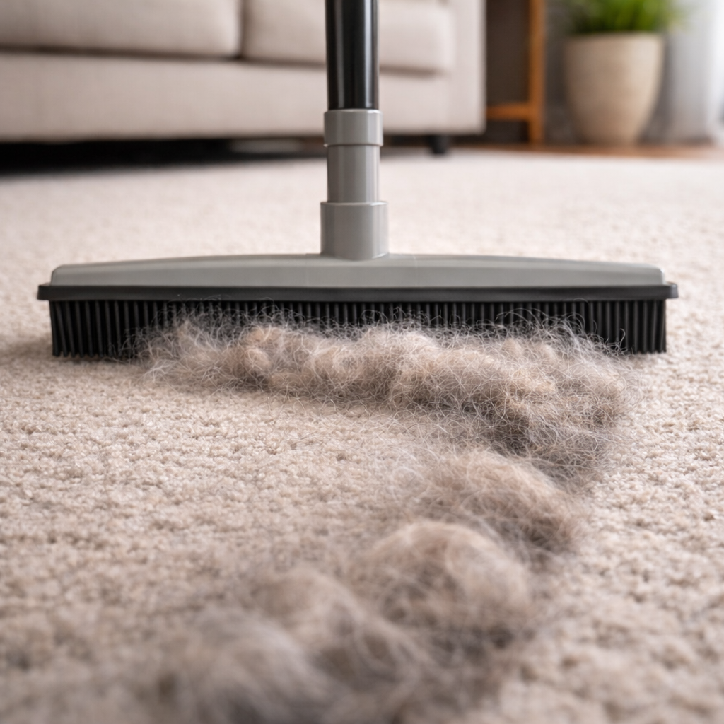 FurSweep Pro™