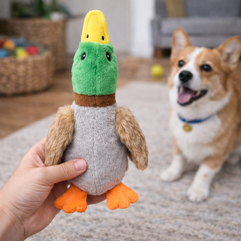 QuackAttack™