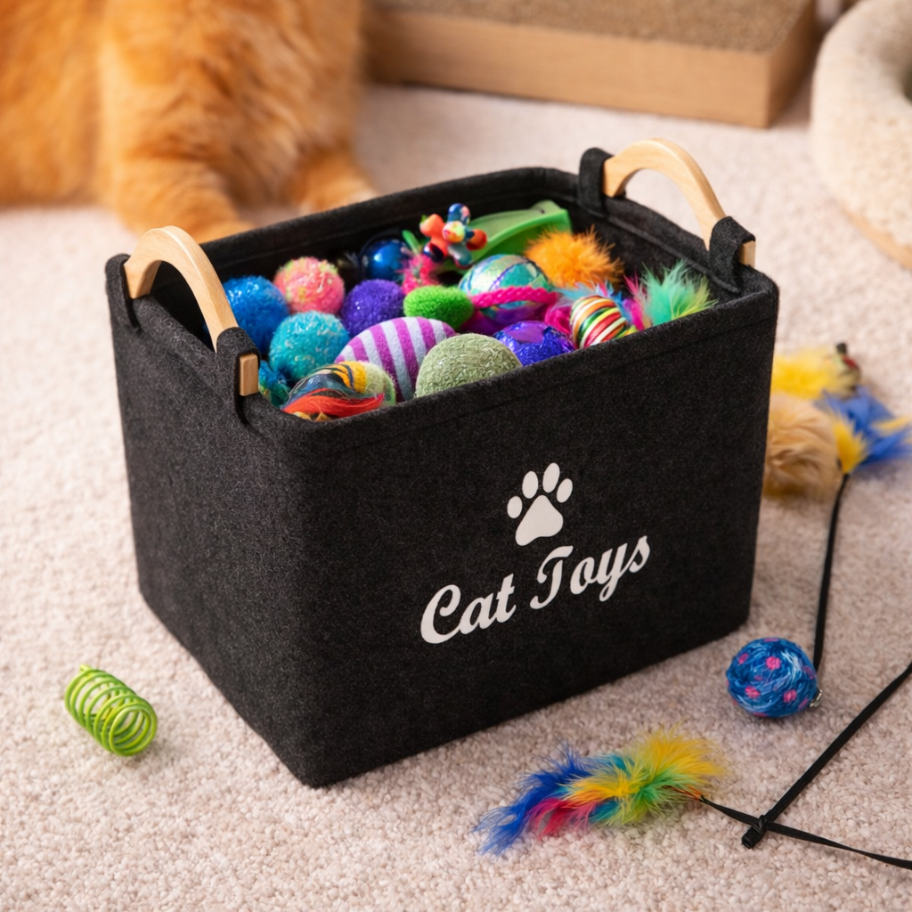 ToyDock™