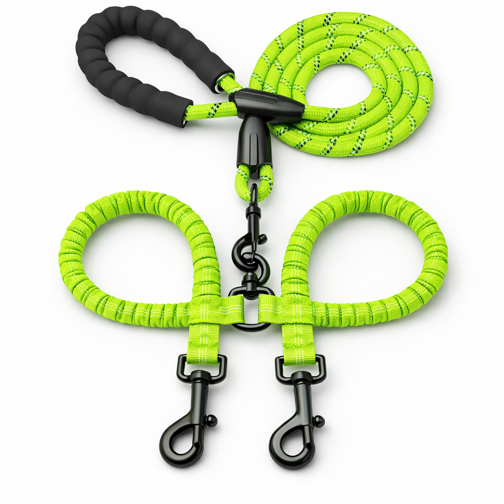 SmoothStride Dog Leash( Full Leash)