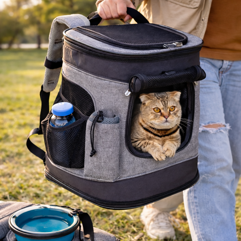PetVenture™