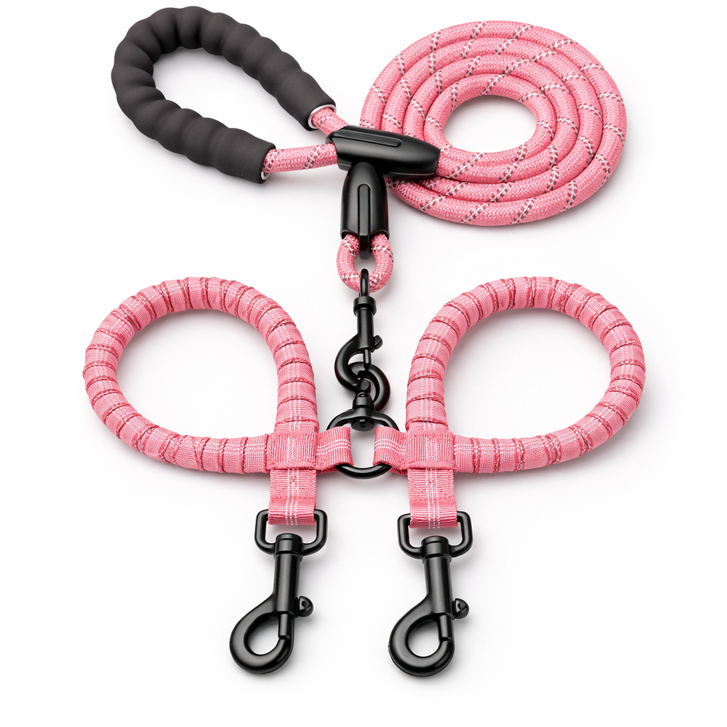 SmoothStride Dog Leash( Full Leash)