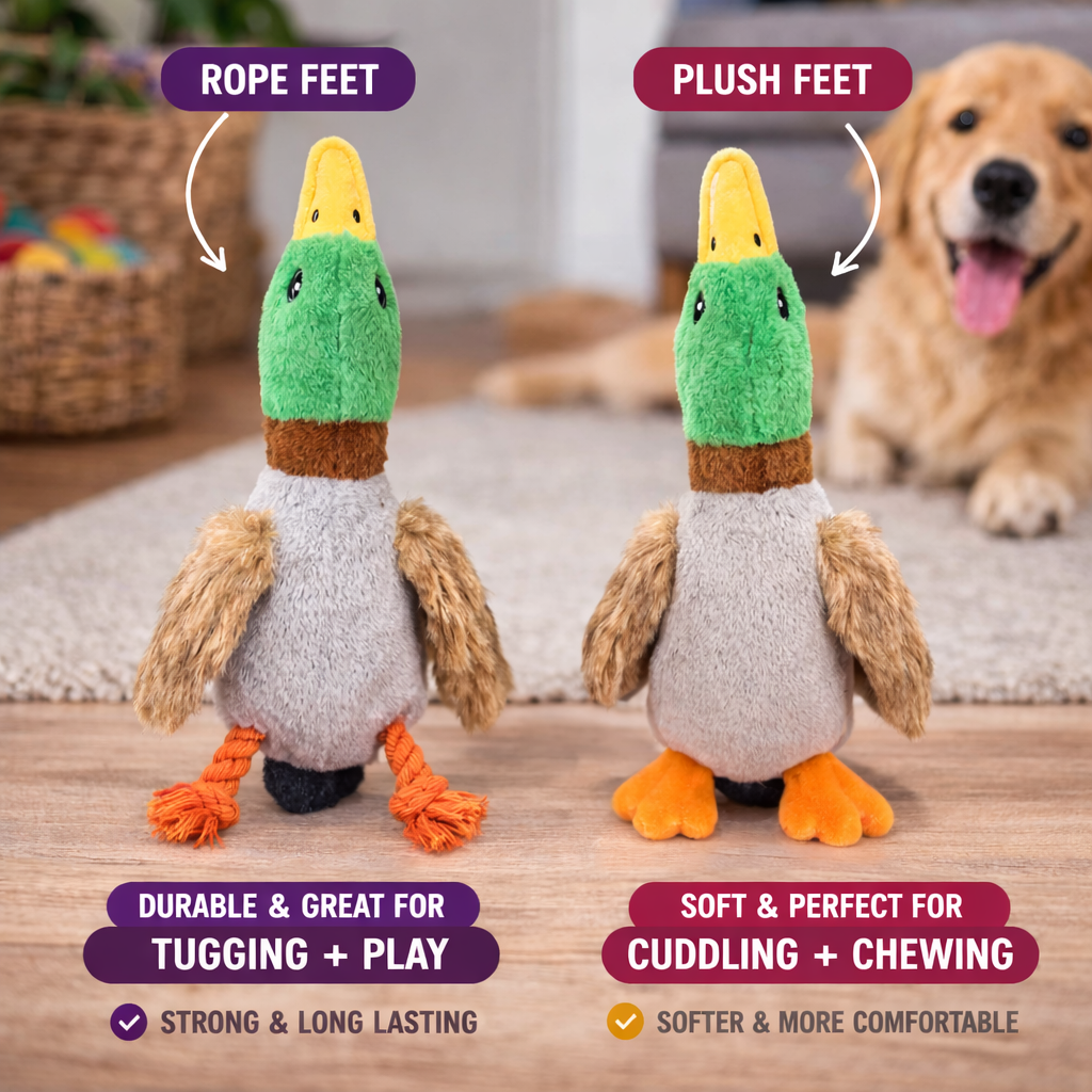 QuackAttack™