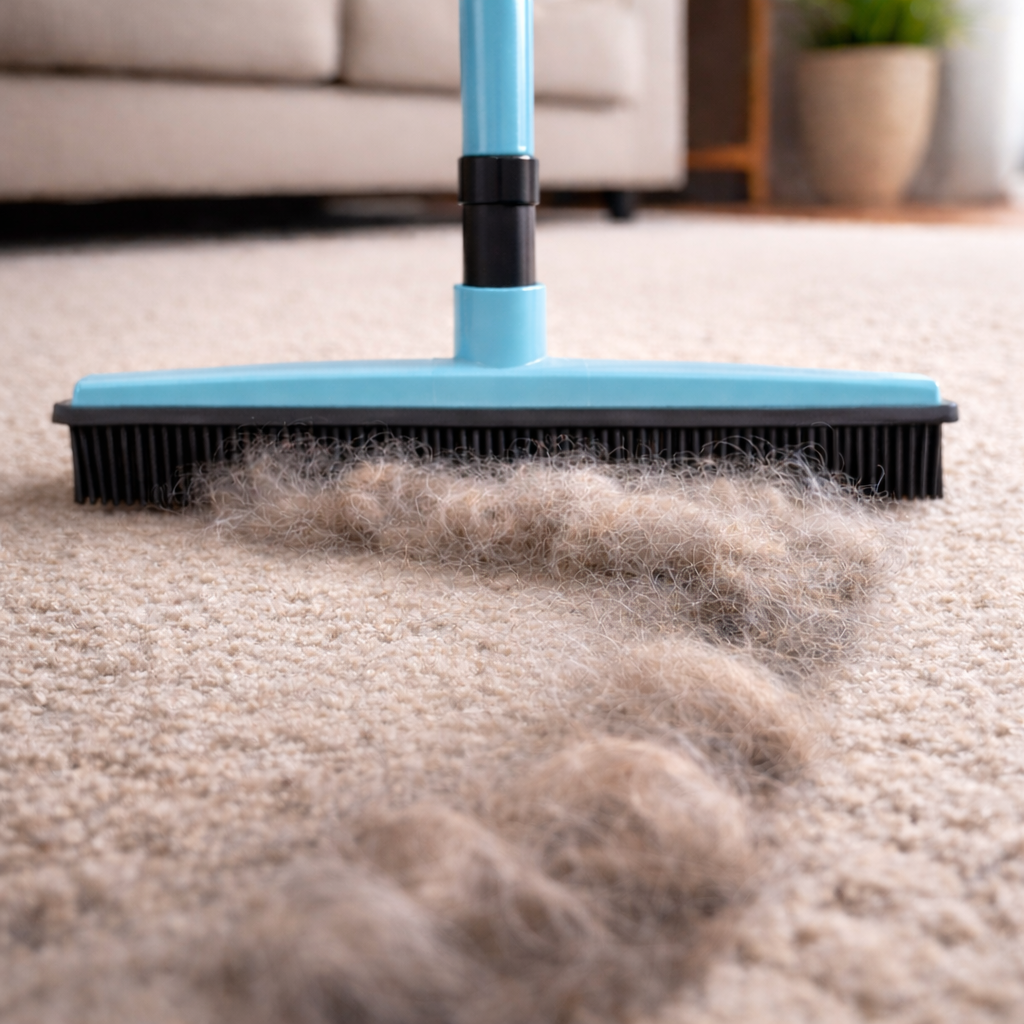 FurSweep Pro™