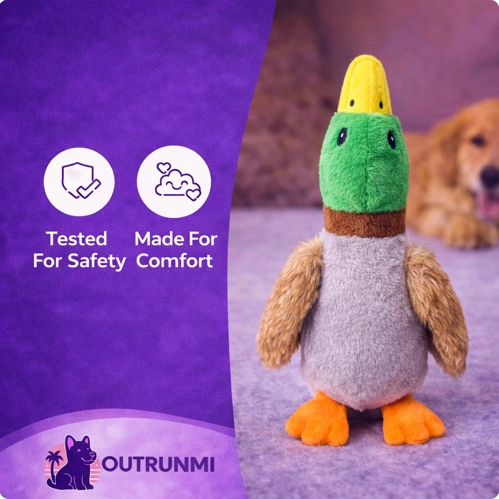 QuackAttack™