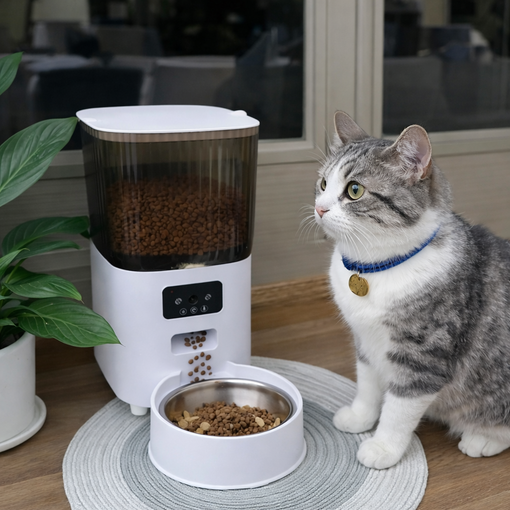 SmartFeed (20cups)