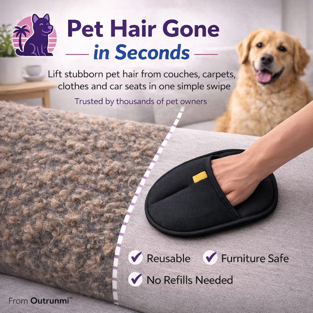 Pawfectswipe™