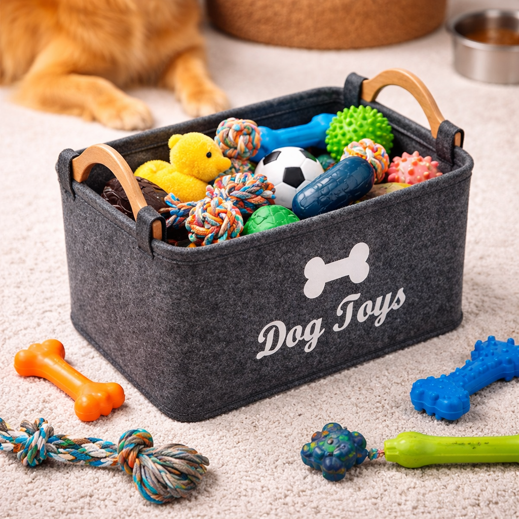 ToyDock™