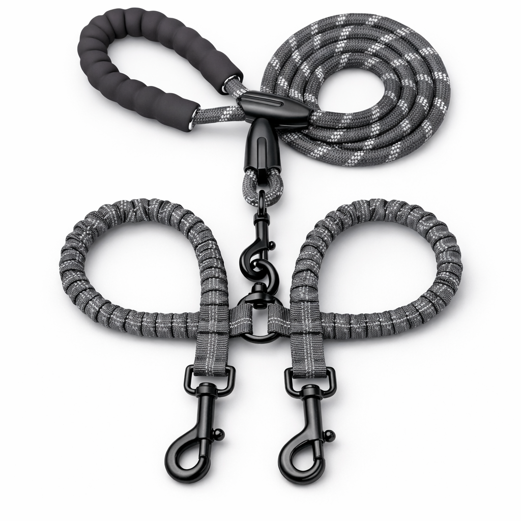 SmoothStride Dog Leash( Full Leash)