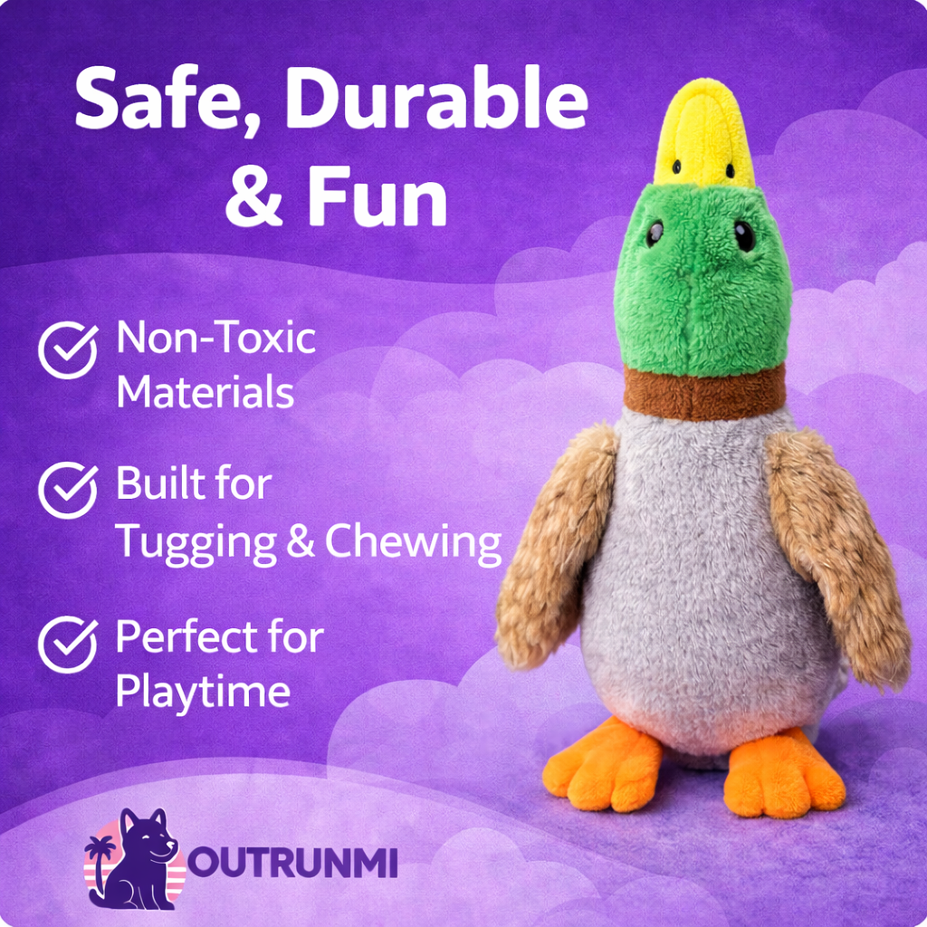 QuackAttack™
