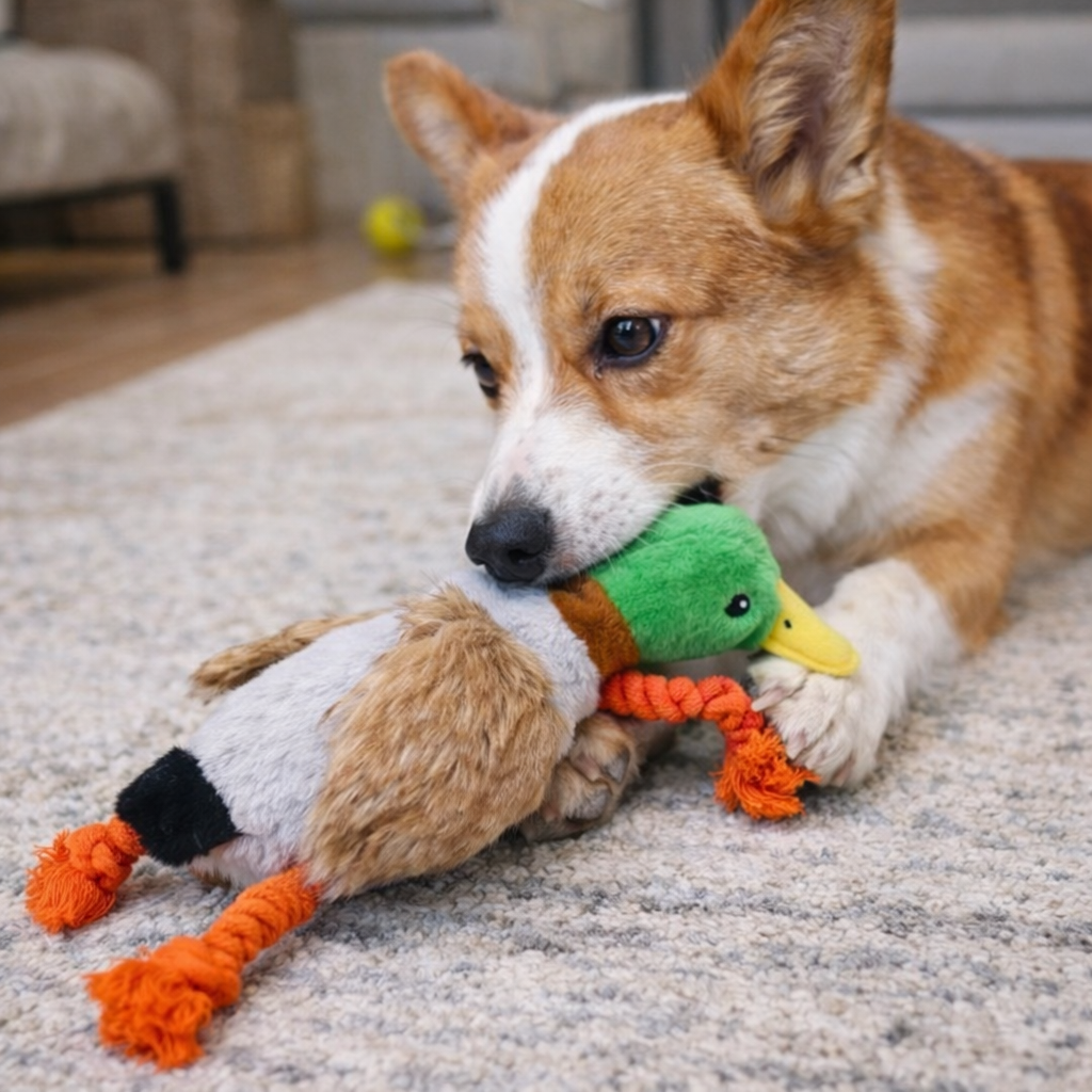 QuackAttack™