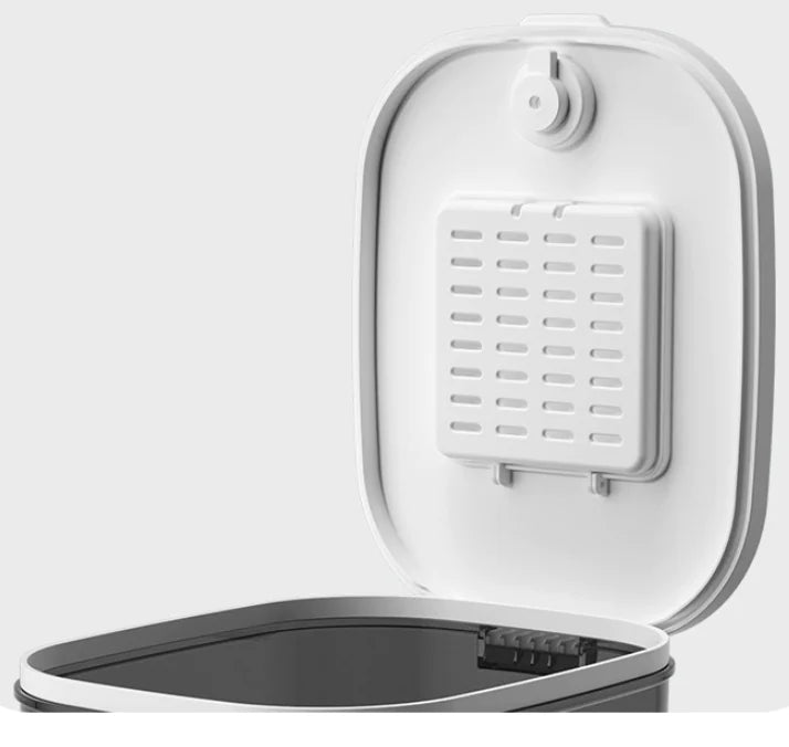 Automatic Pet Feeder