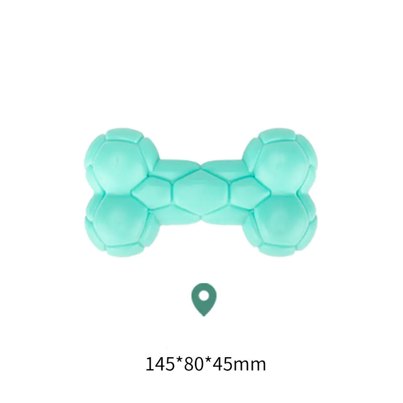 Floating Water-Resistant Bite-Resistant Pet Toy